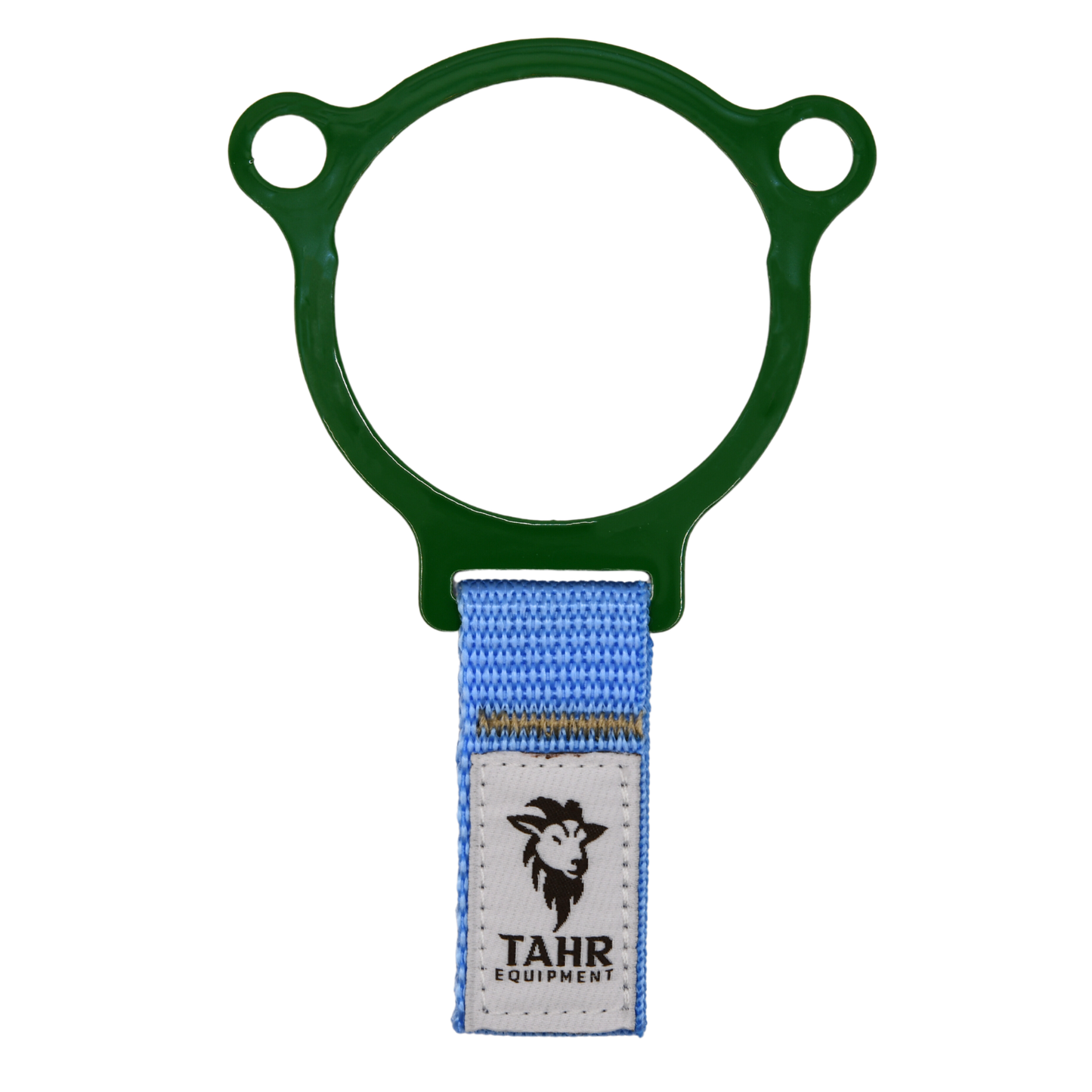 Cap Strap for Nalgene Bottles