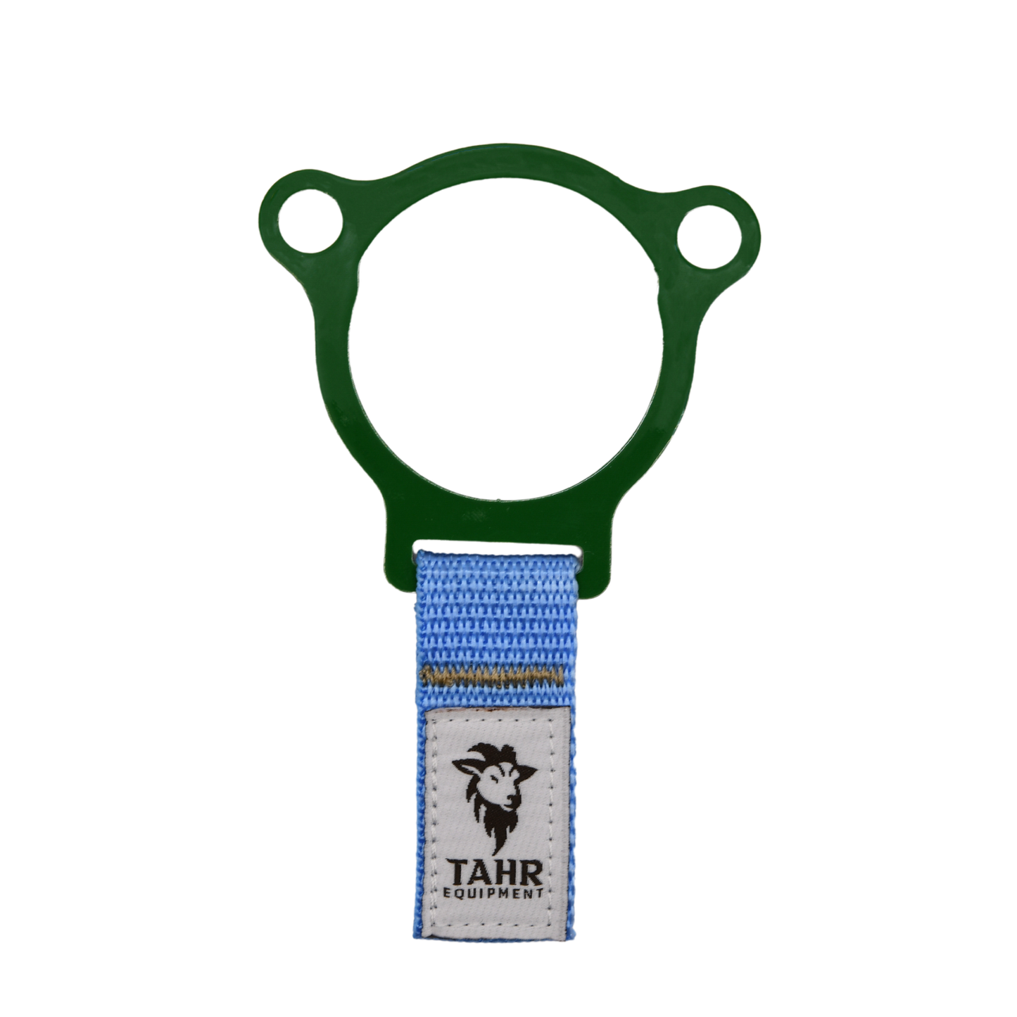 Cap Strap for Nalgene Bottles