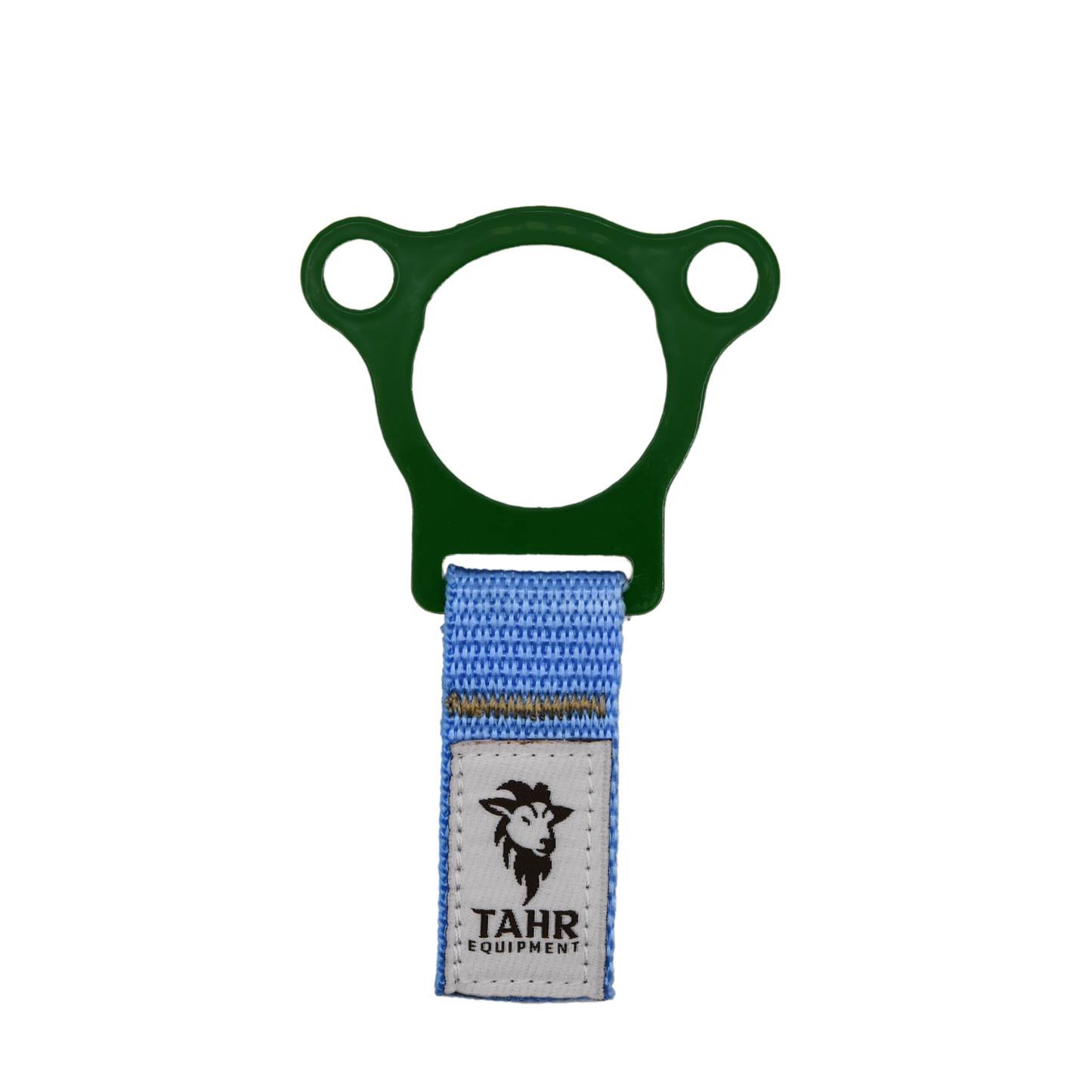 Cap Strap for Nalgene Bottles