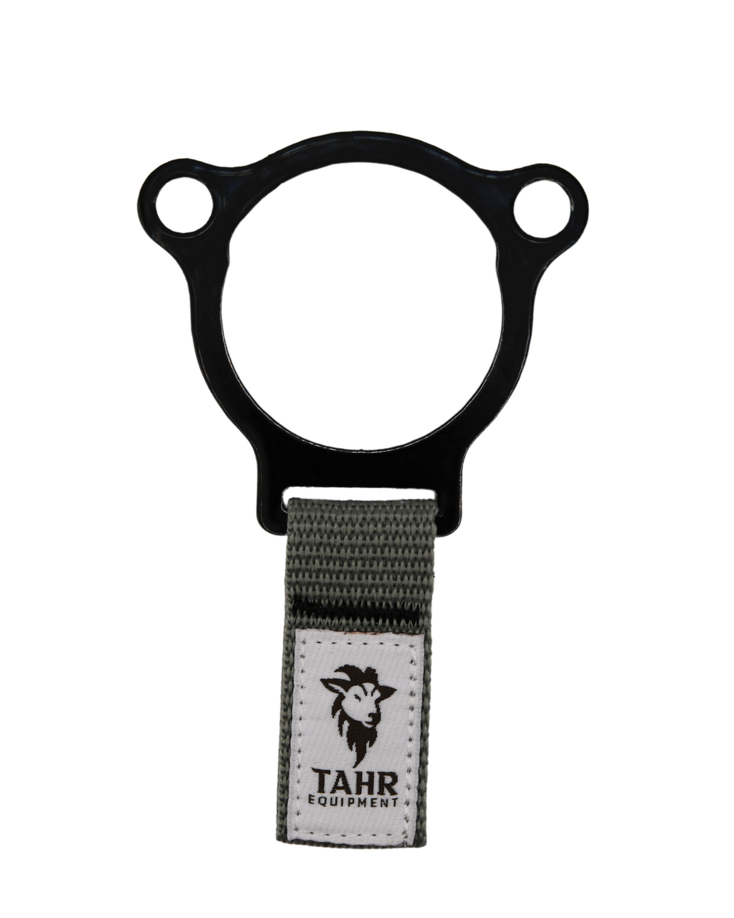 Cap Strap for Nalgene Bottles