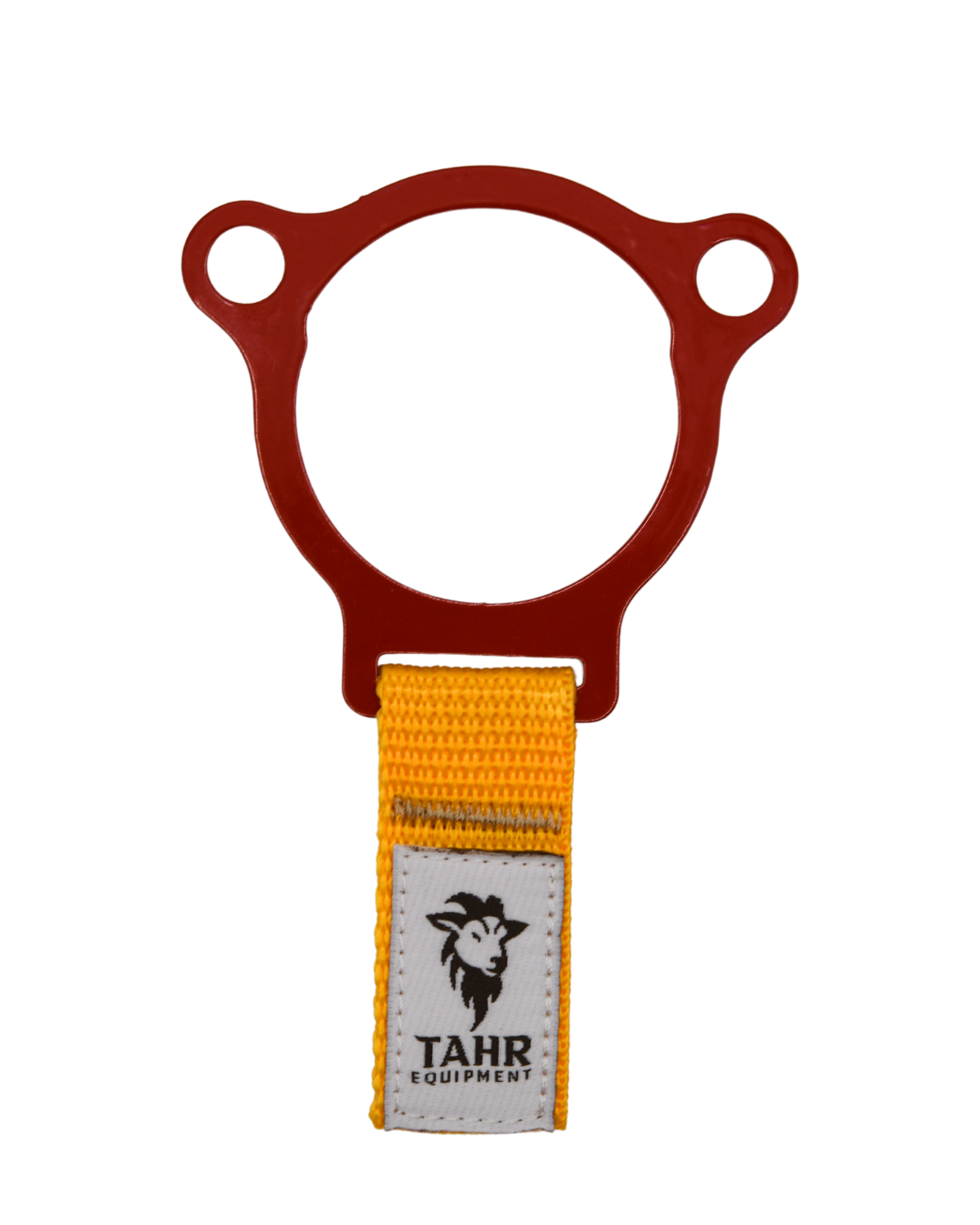 Cap Strap for Nalgene Bottles