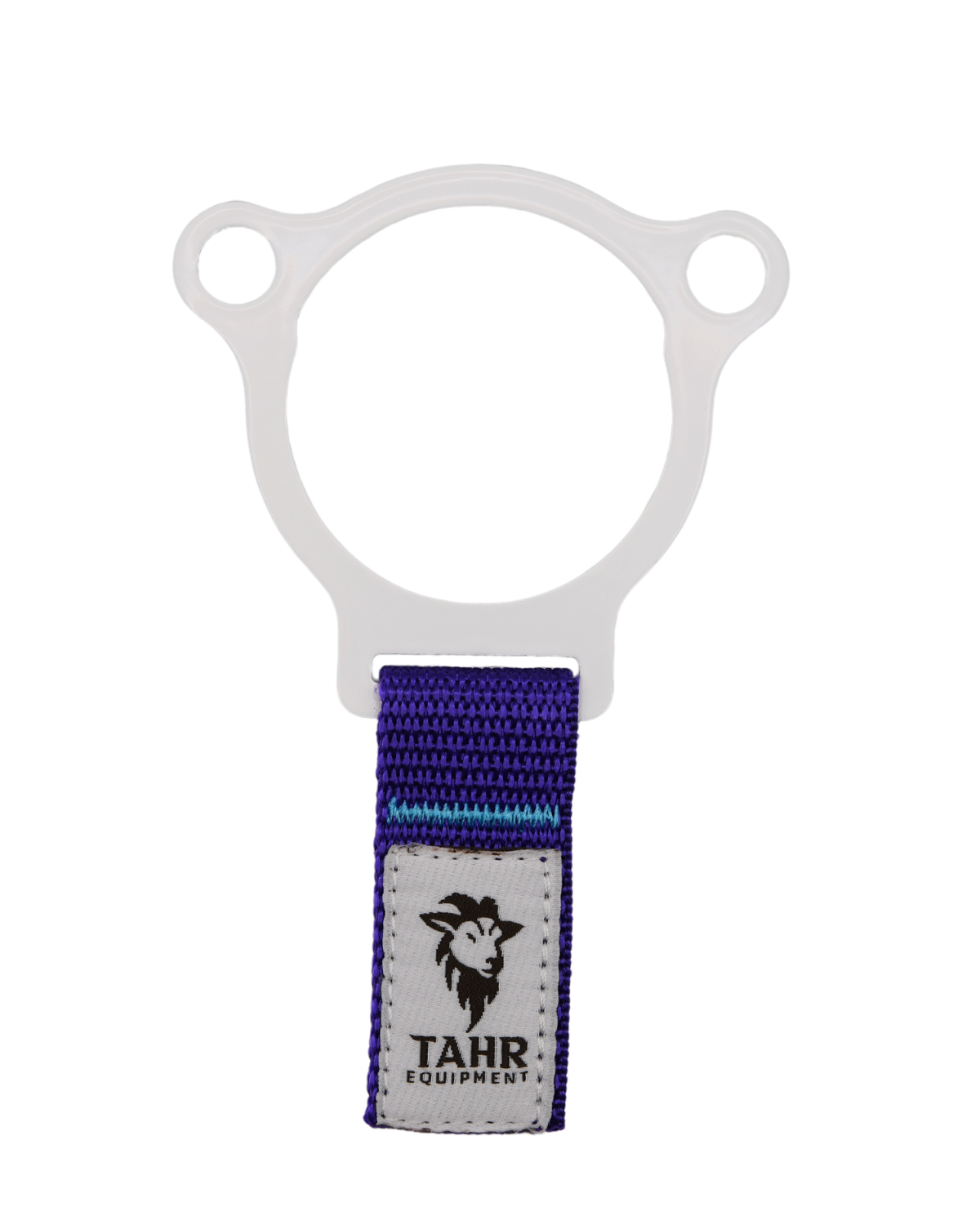 Cap Strap for Nalgene Bottles