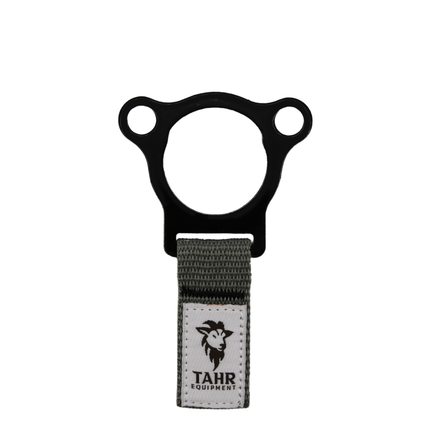Cap Strap for Nalgene Bottles