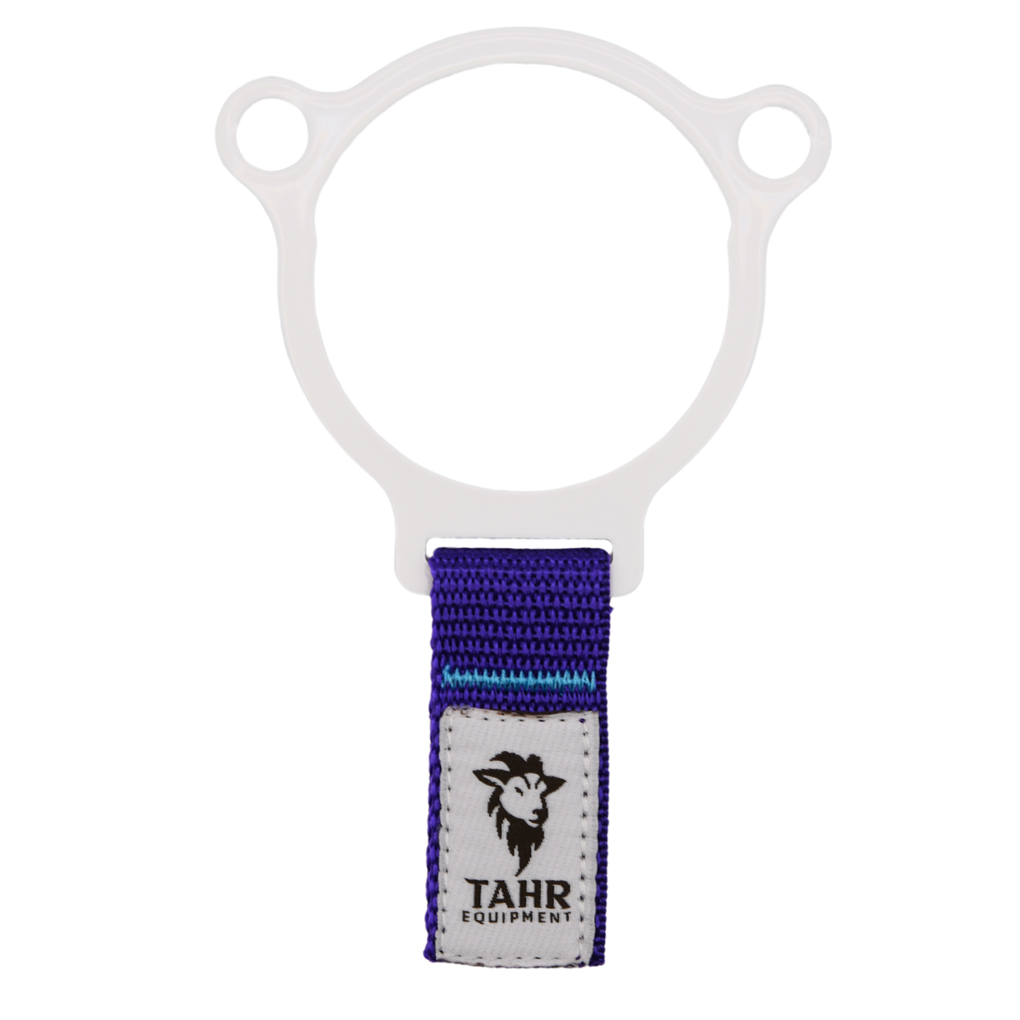 Cap Strap for Nalgene Bottles