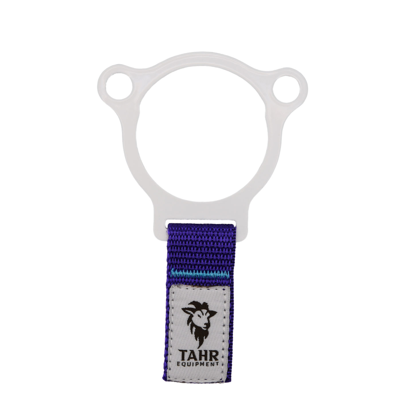 Cap Strap for Nalgene Bottles