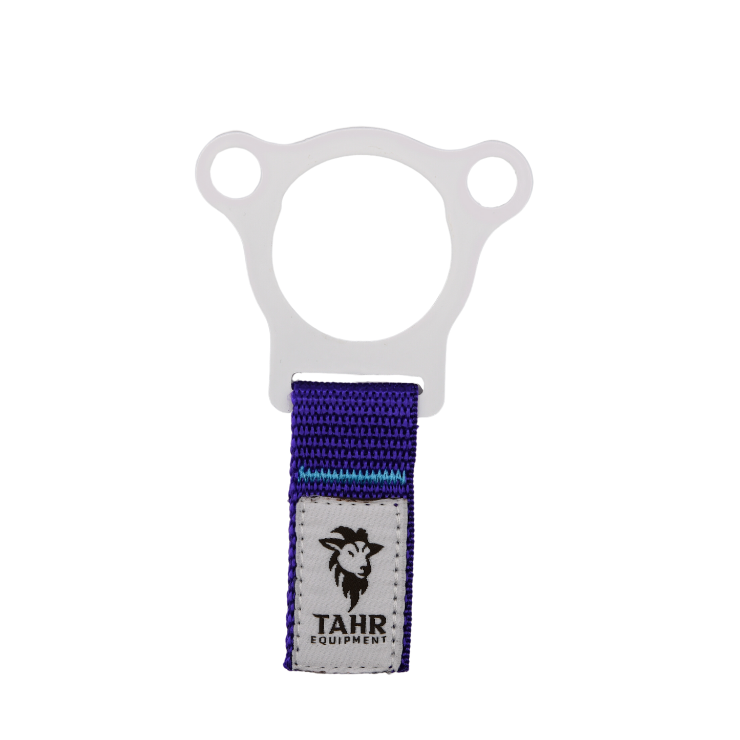 Cap Strap for Nalgene Bottles