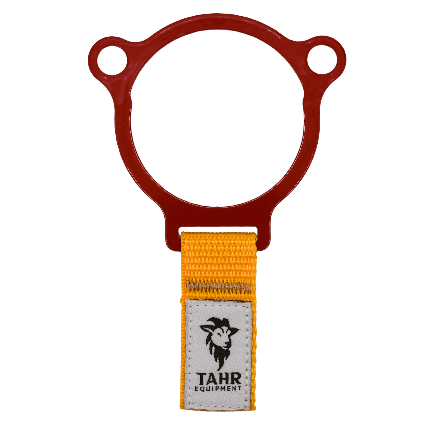 Cap Strap for Nalgene Bottles