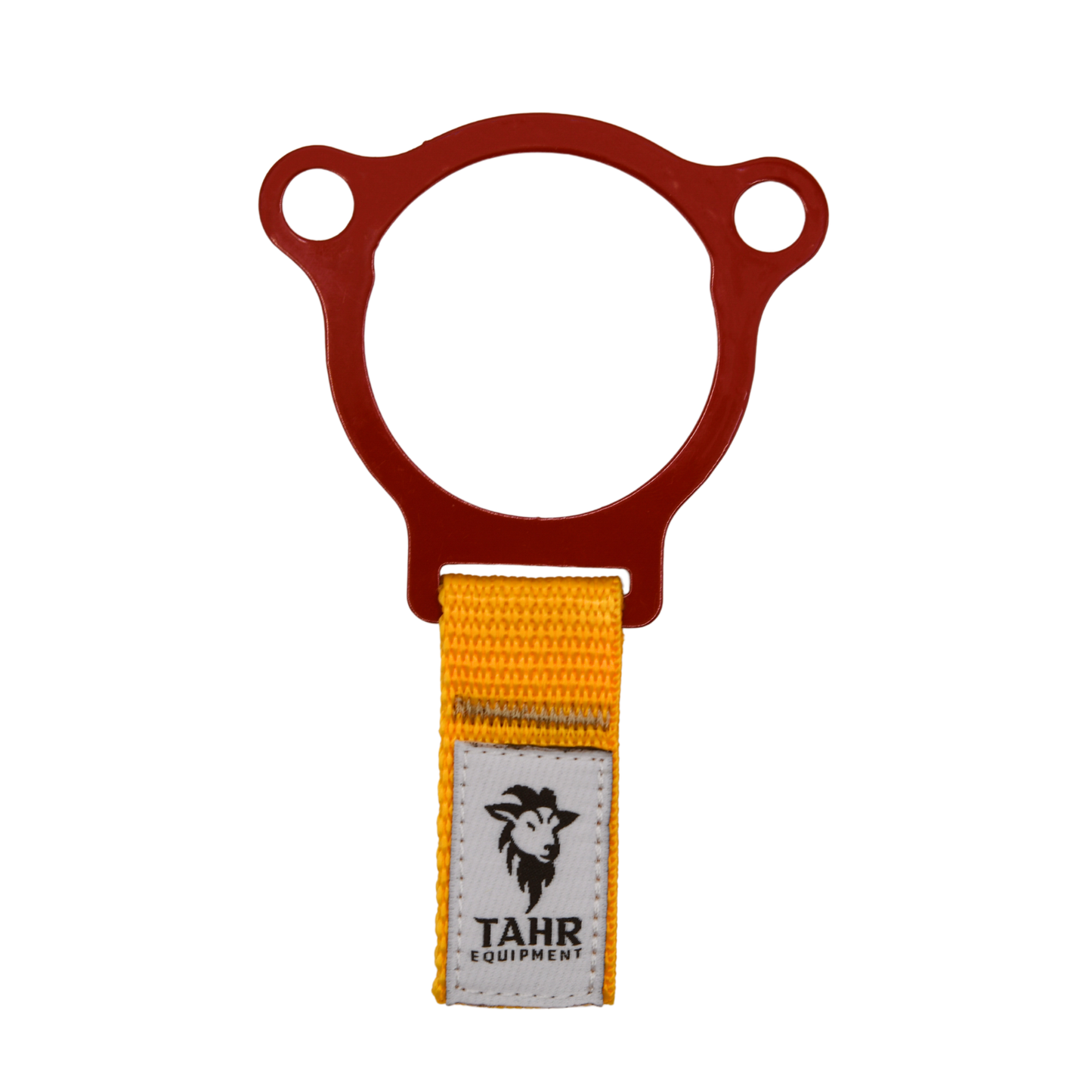 Cap Strap for Nalgene Bottles