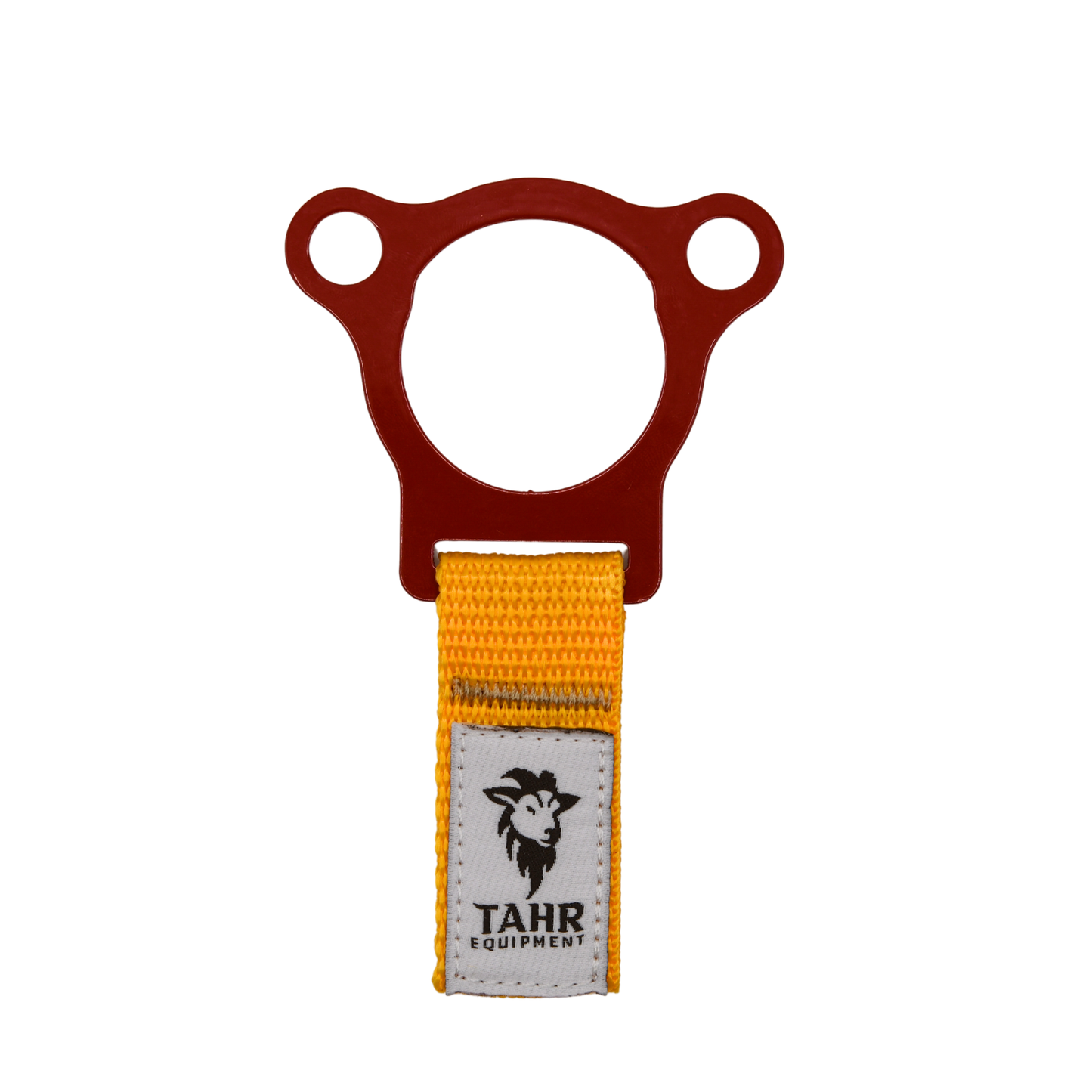 Cap Strap for Nalgene Bottles