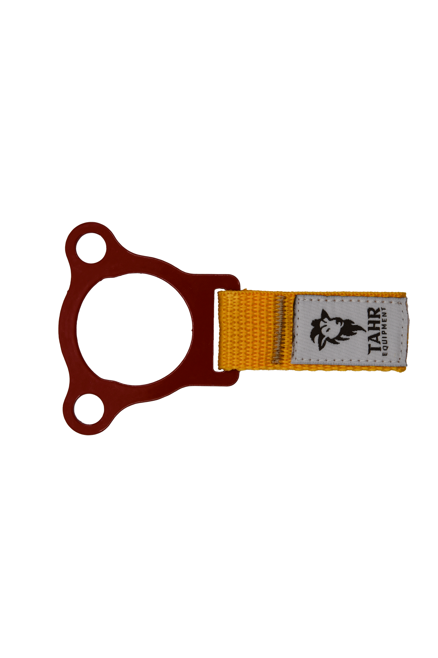 Cap Strap for Nalgene Bottles