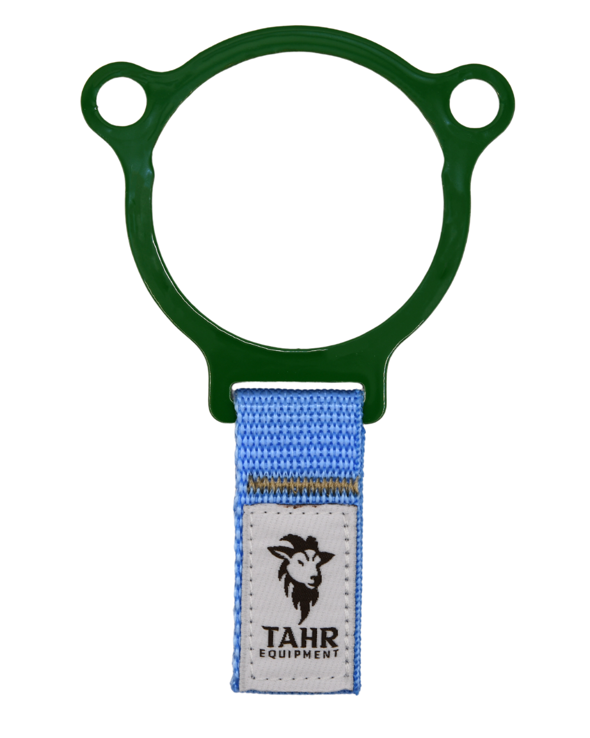 Cap Strap for Nalgene Bottles