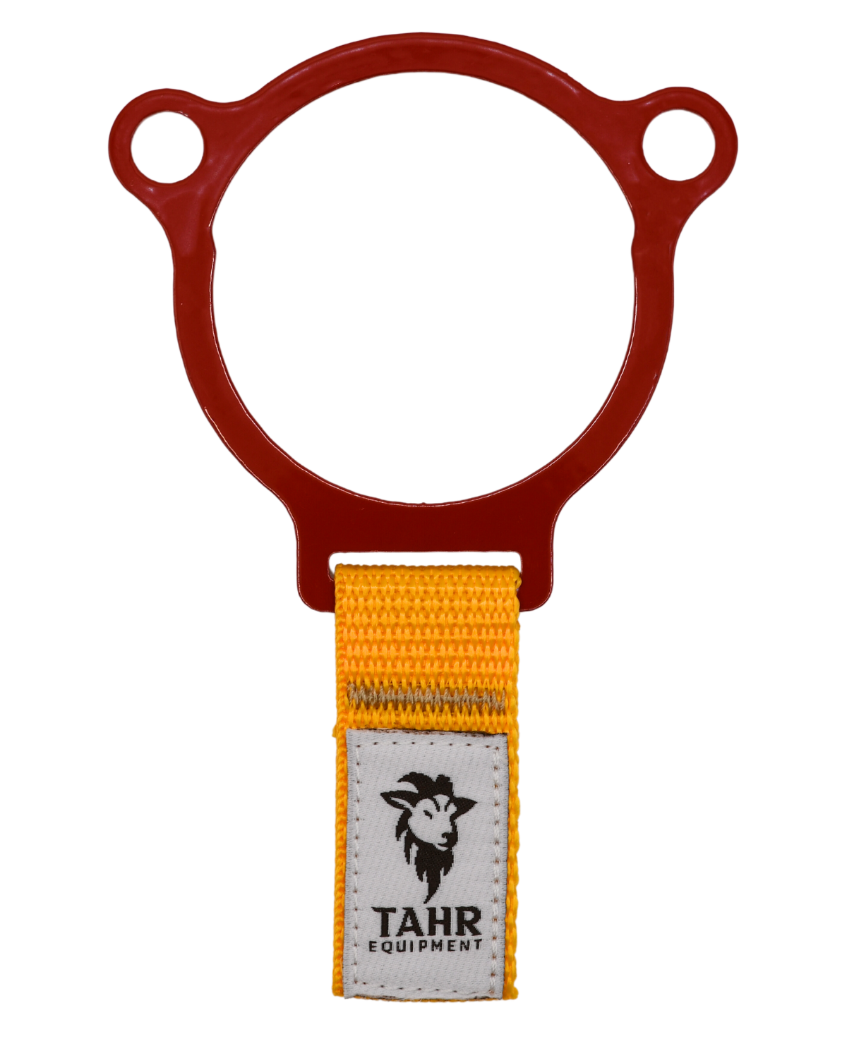 Cap Strap for Nalgene Bottles