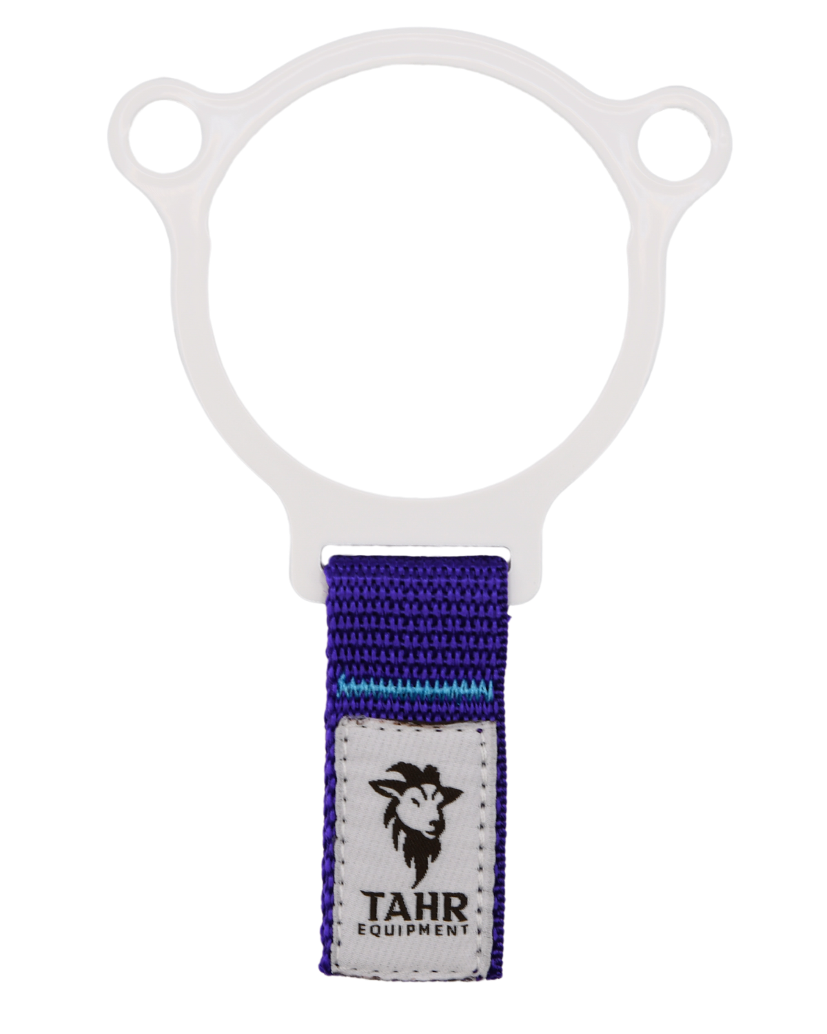 Cap Strap for Nalgene Bottles