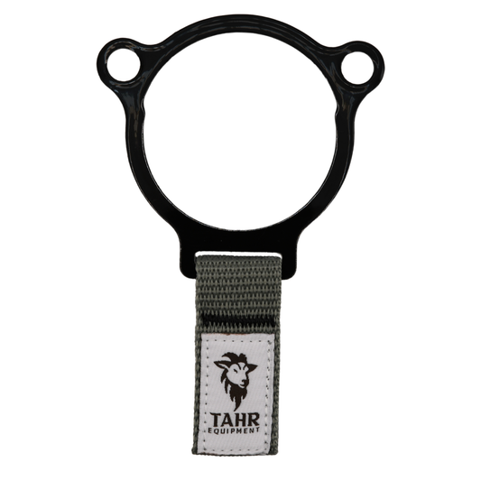 32oz Wide Mouth Cap Strap