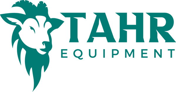 TAHR Equipment