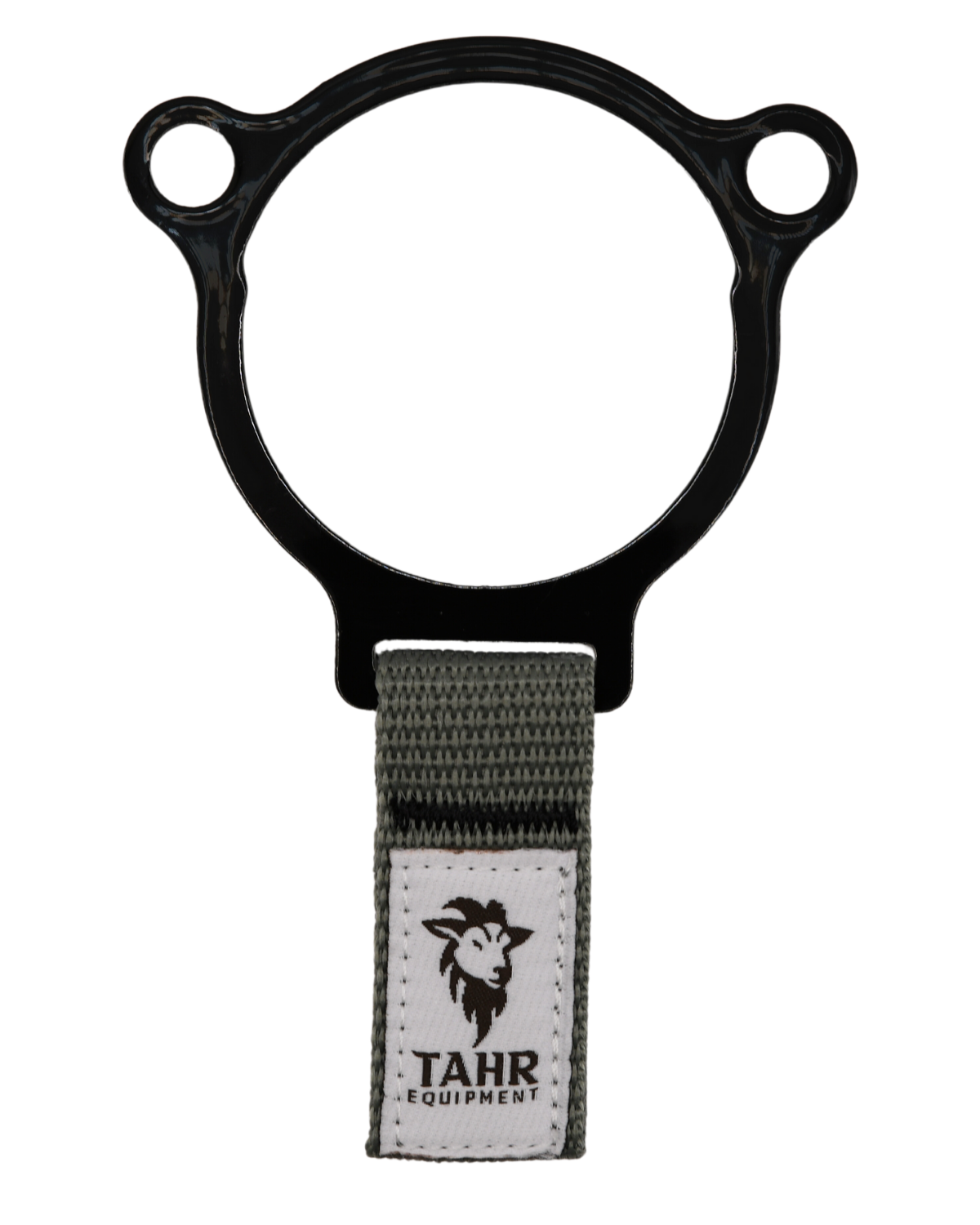 Cap Strap for Nalgene Bottles – TAHR Equipment